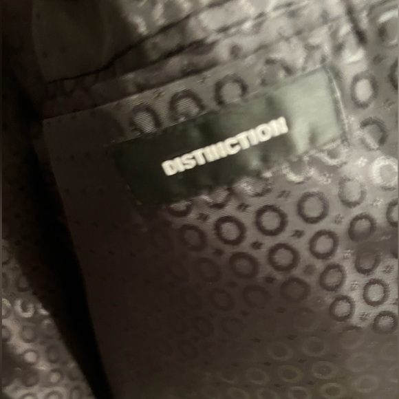 Men’s Blazer - Picture 4 of 6